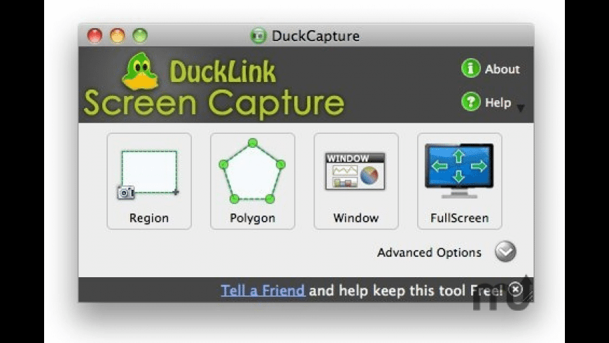 Duck Capture Software Download DuckCapture for Mac | MacUpdate