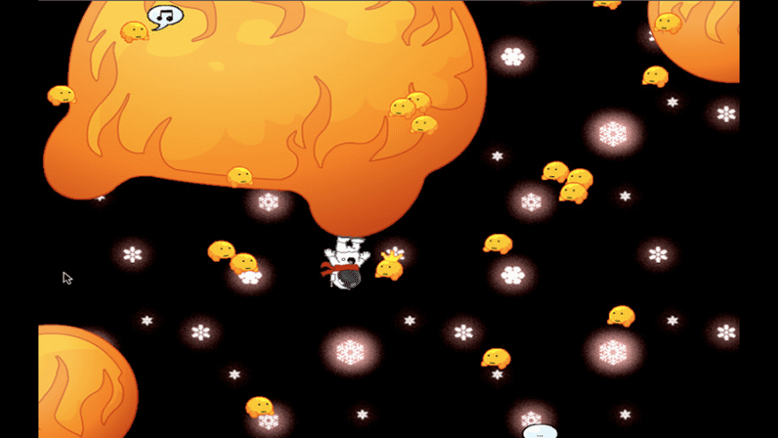 Frozzd for Mac - review, screenshots