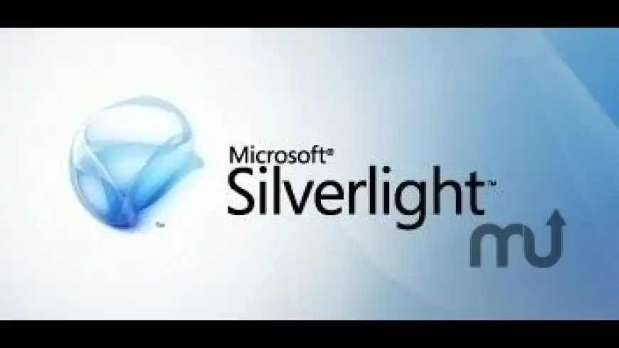 Can t download silverlight on mac windows 10