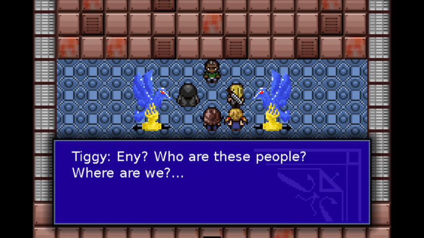 Monster Rpg For Mac