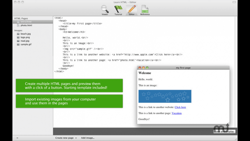 Bitnami stack Bitnami stack
