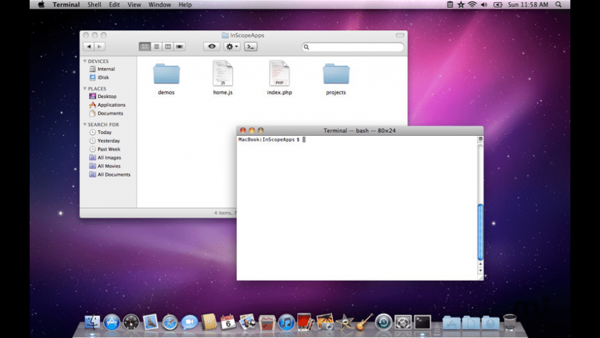 Download ShellTo for Mac | MacUpdate
