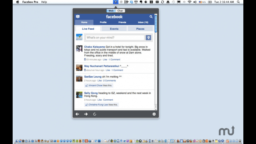 Free Facebook Download For Mac Free Facebook Download For Mac
