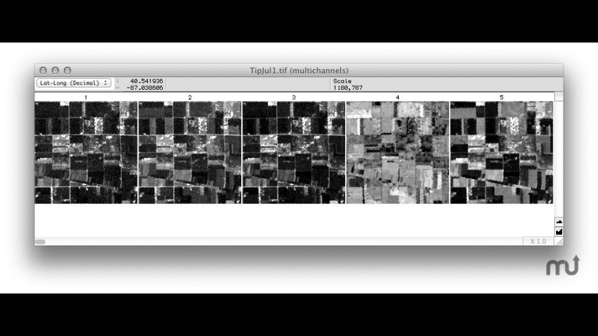 Multispec Plus Download MultiSpec for Mac | MacUpdate