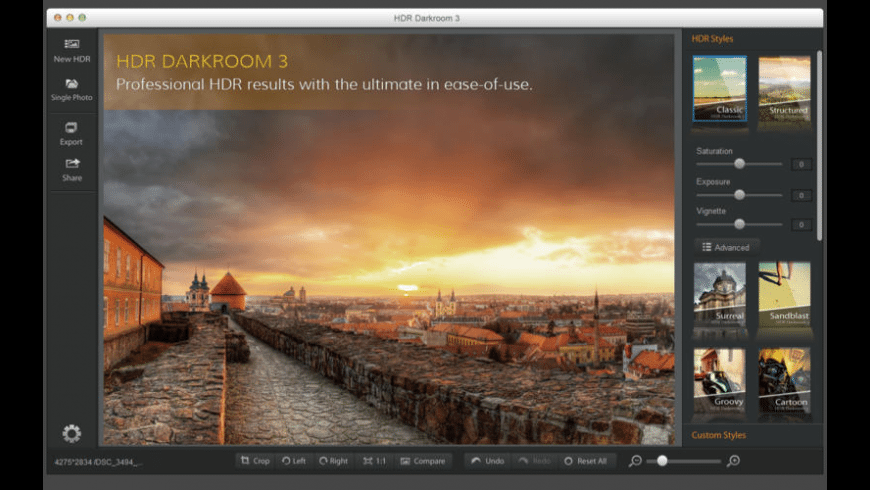 Hdr Hdr