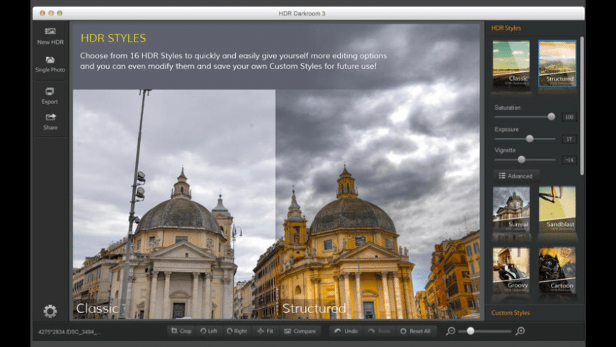 HDR Darkroom 3 for Mac Download Free and Review Latest HDR Darkroom 3 for Mac Download Free and Review Latest