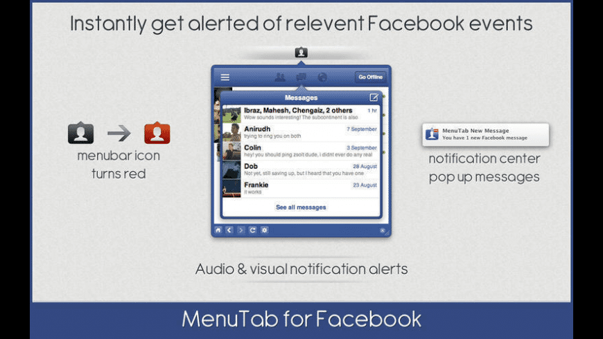 MenuTab Pro For Tumblr MenuTab Pro For Tumblr