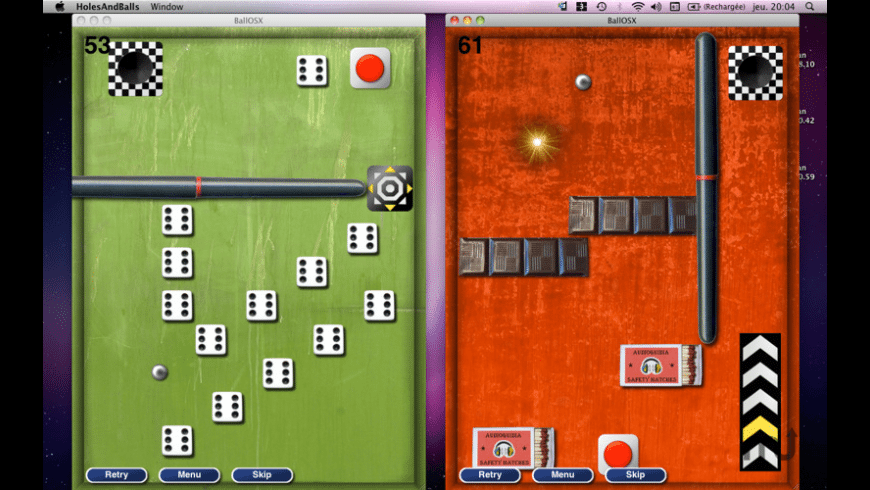 Holes and balls for mac download Holes and balls for mac download