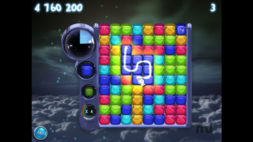 Lucid for Mac - review, screenshots