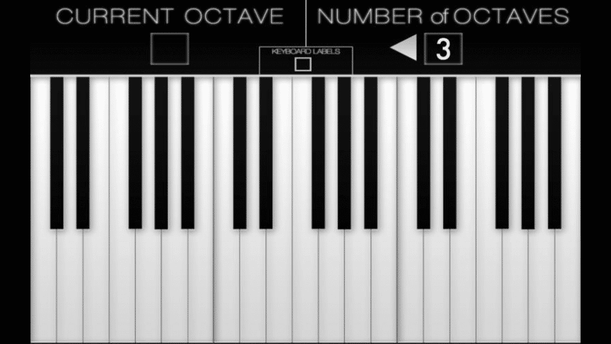 Virtual Piano For Mac Free Download Review Latest Version