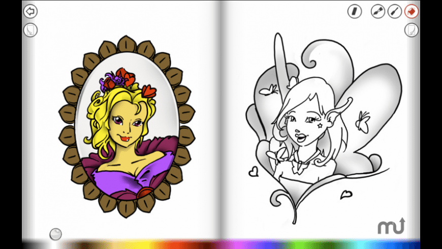 Color Me Picture Download Color Me! for Mac | MacUpdate