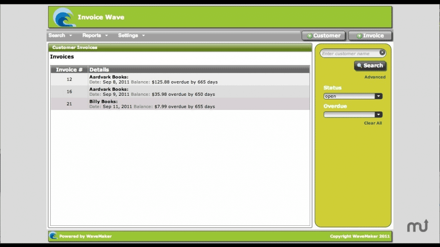 Wave Maker Studio Download WaveMaker for Mac | MacUpdate