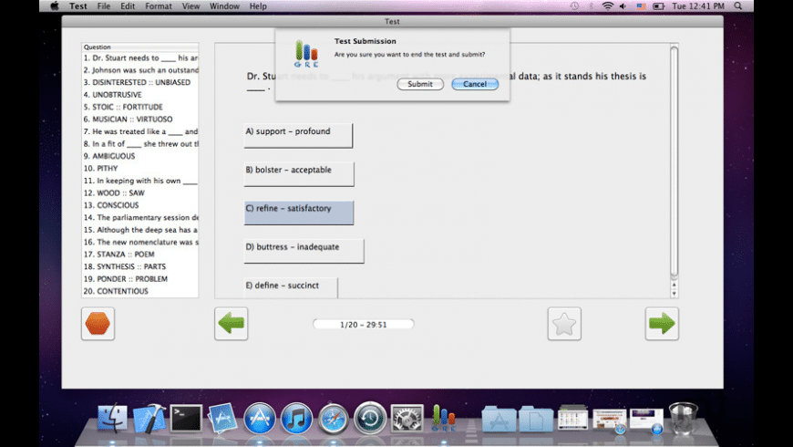 Mac Gre Vocabulary App Mac Gre Vocabulary App