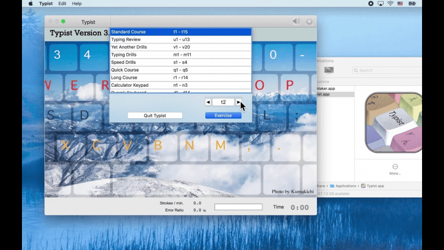 Typist Add Download Typist for Mac | MacUpdate