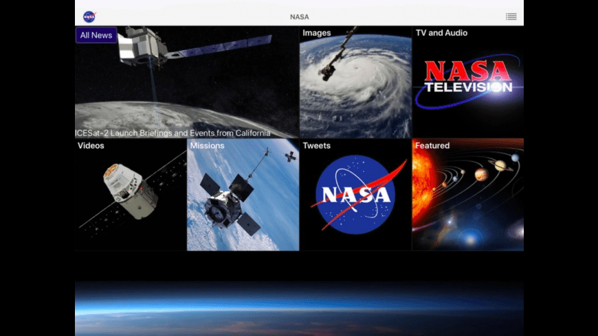 Nasa Direction Software Nasa App Review