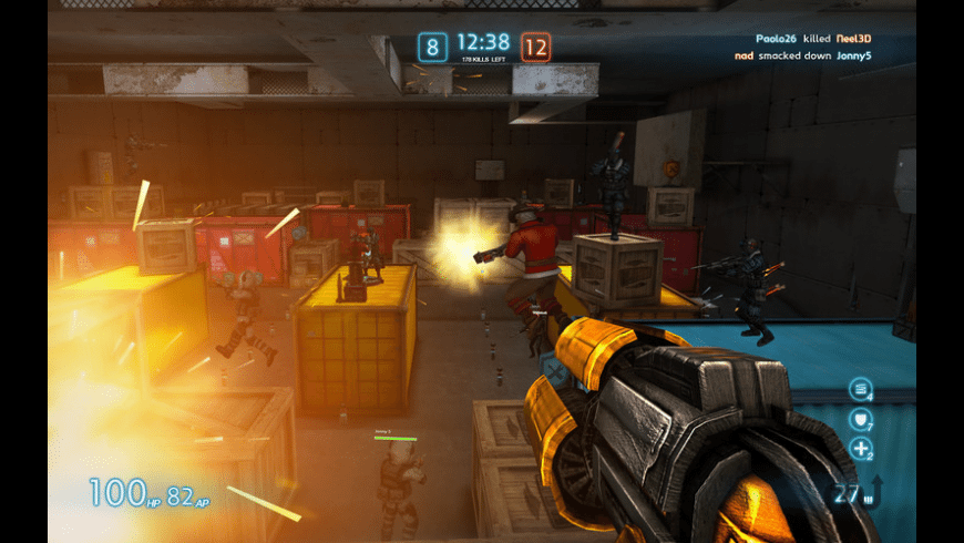 uberstrike hd download