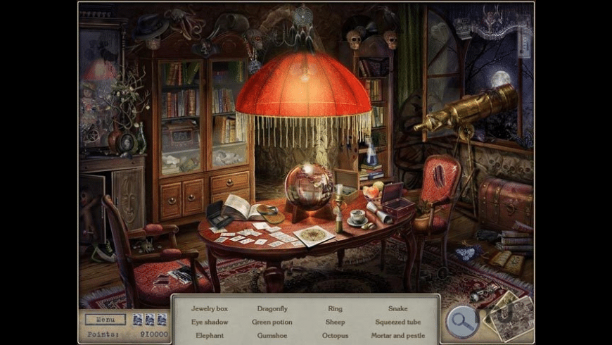 Letters from Nowhere 2 for Mac - review, screenshots