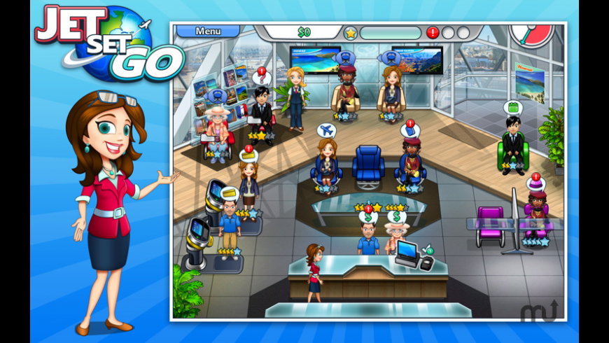 Jet Set Explore Download Jet Set Go for Mac | MacUpdate