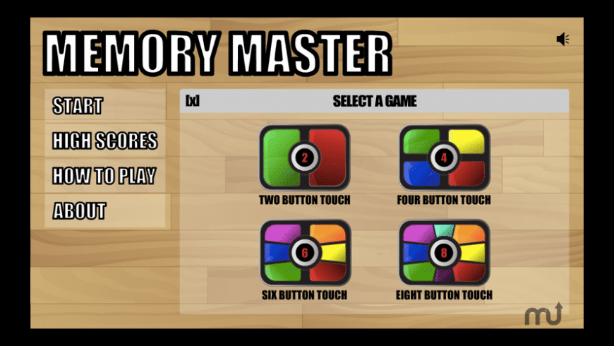 Memory Master for Mac - review, screenshots