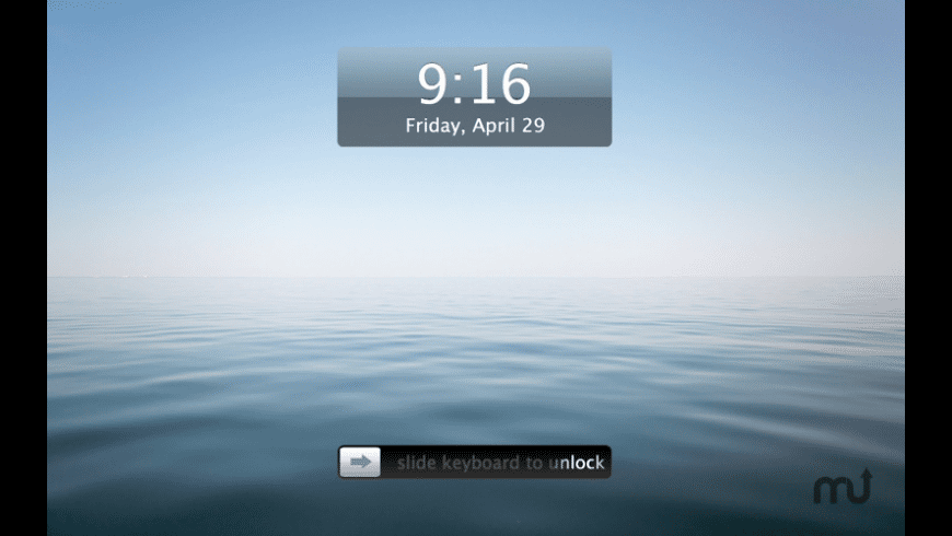 Download Lock Screen for Mac | MacUpdate