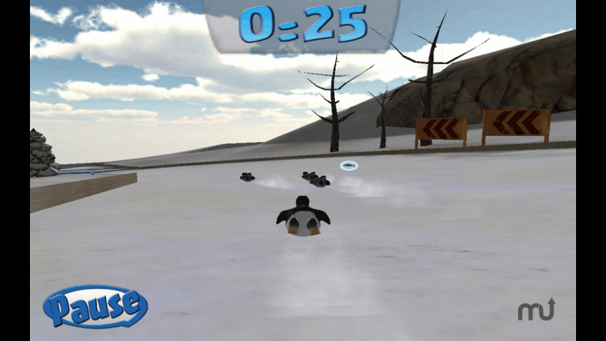 Penguin Snowcap Challenge For Mac Penguin Snowcap Challenge For Mac
