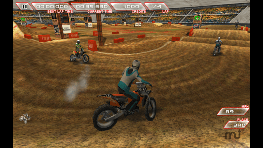 Freestyle Dirt Bike For Mac Free Download Review Latest Version