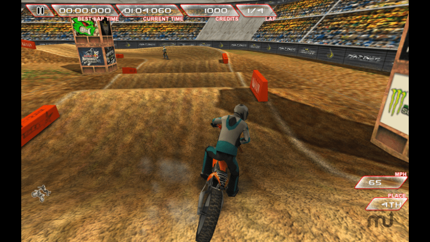 Freestyle Dirt Bike For Mac Free Download Review Latest Version