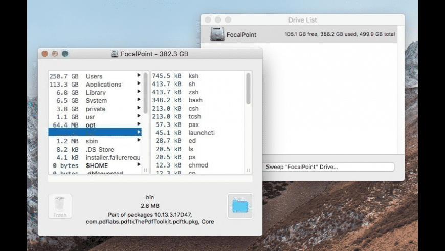 Download OmniDiskSweeper for Mac | MacUpdate Download OmniDiskSweeper for Mac | MacUpdate