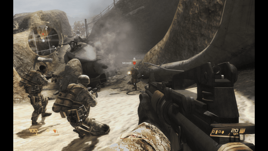 Modern Combat Domination Mac Download Modern Combat Domination Mac Download