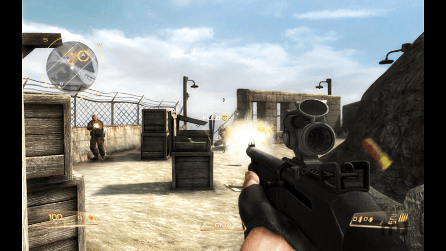Modern Combat For Mac Modern Combat For Mac