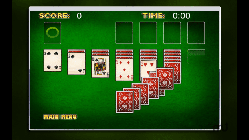 Download klondike solitaire free for mac Download klondike solitaire free for mac