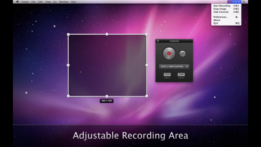 Download Screeny for Mac | MacUpdate