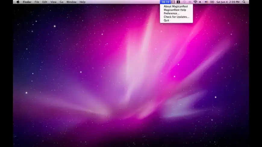 Macbreakz Macbreakz