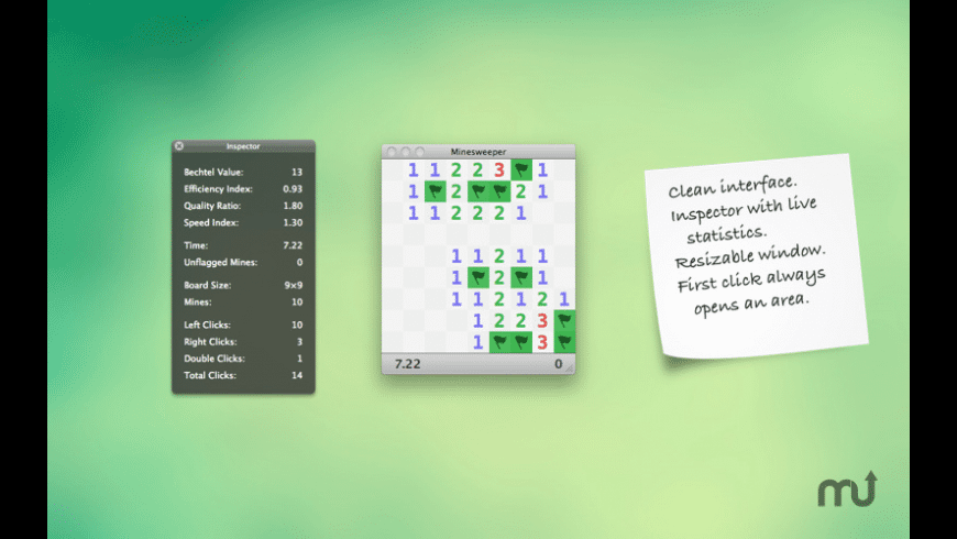 Minesweeper Minesweeper