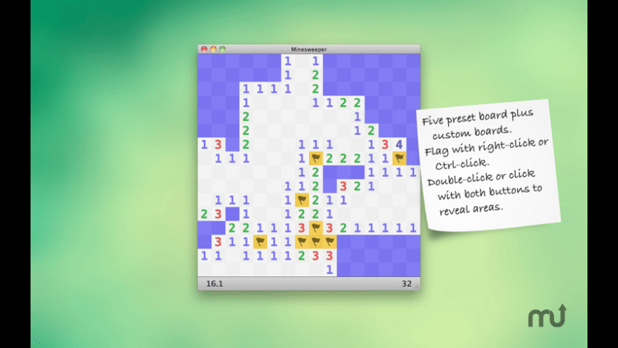 Minesweeper Minesweeper