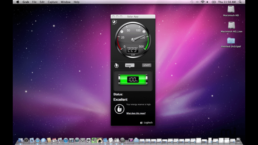 Solar App For Mac Free Download Review Latest Version