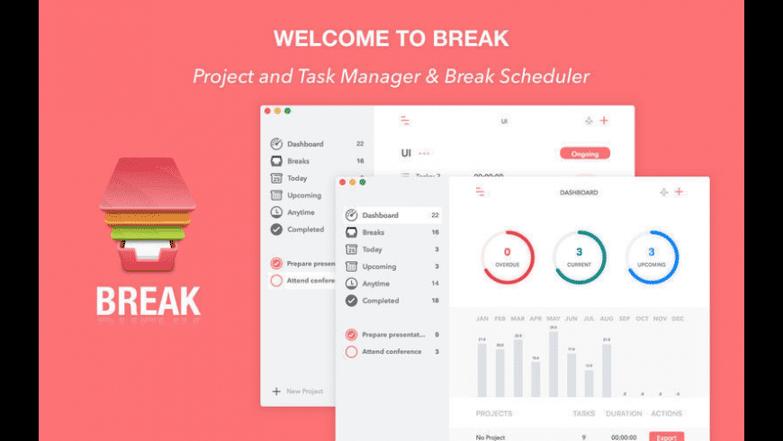 Break Pro Application Download Break for Mac | MacUpdate