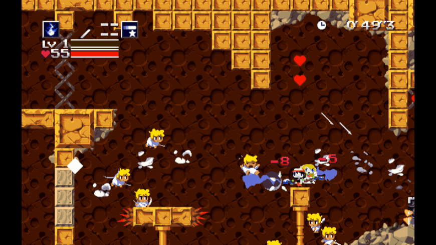 Cave Story For Mac Cave Story For Mac