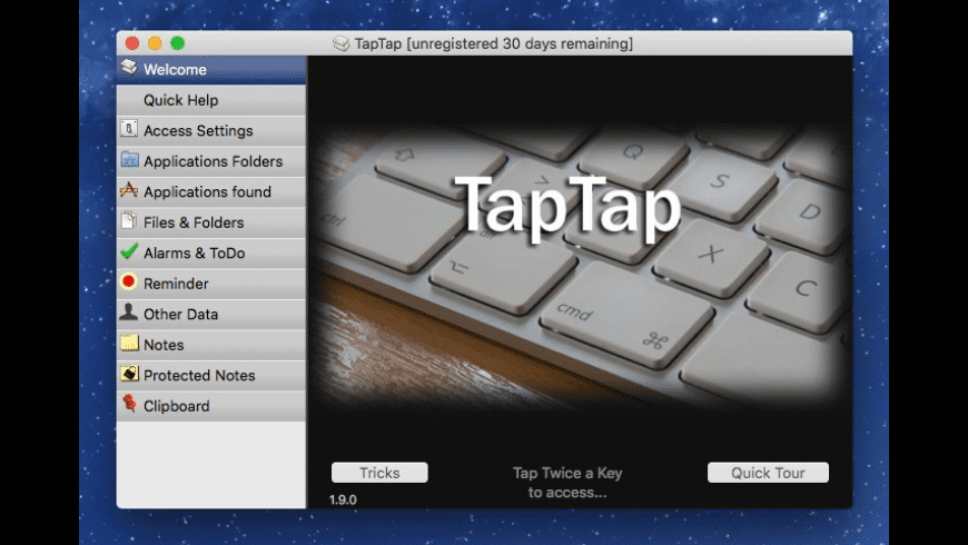 Tap Tap Software Download TapTap for Mac | MacUpdate