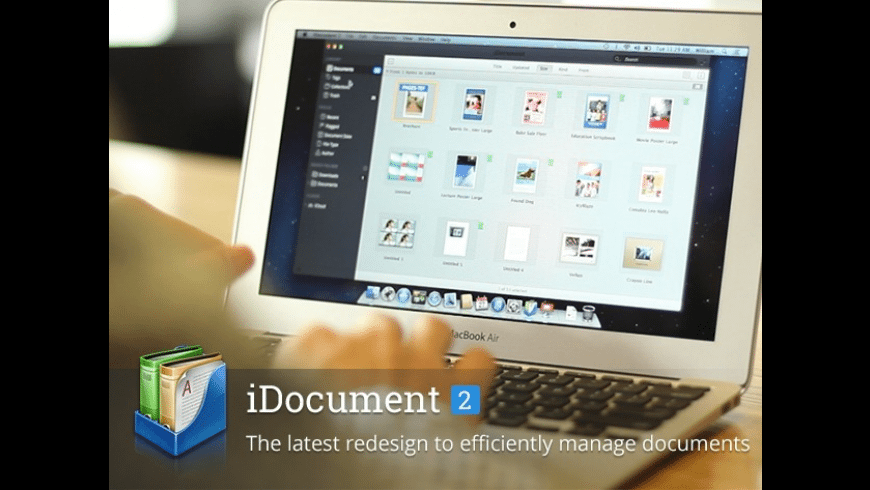 Idocument Download iDocument 2 for Mac | MacUpdate