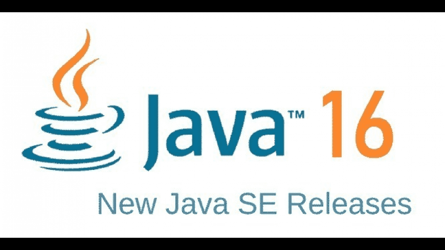 Download Java SE Development Kit 16 for Mac | MacUpdate
