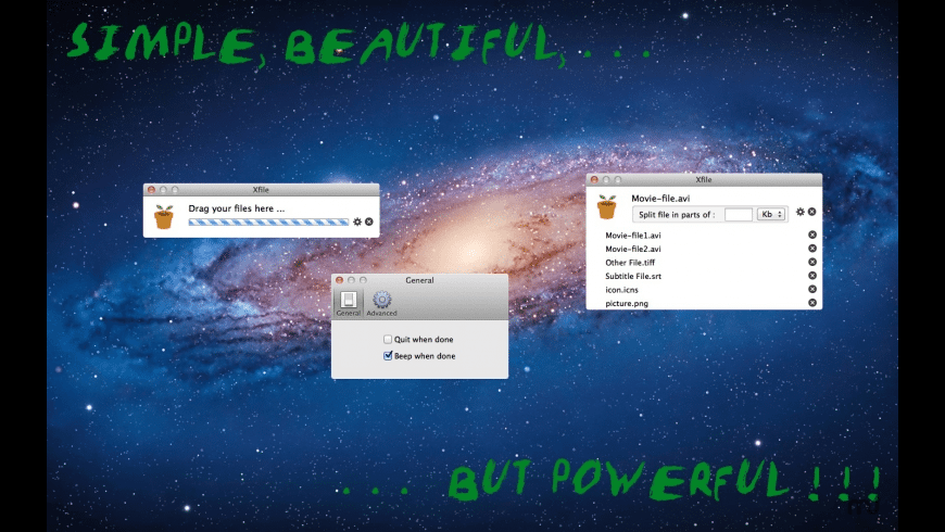 Download Xfile for Mac MacUpdate