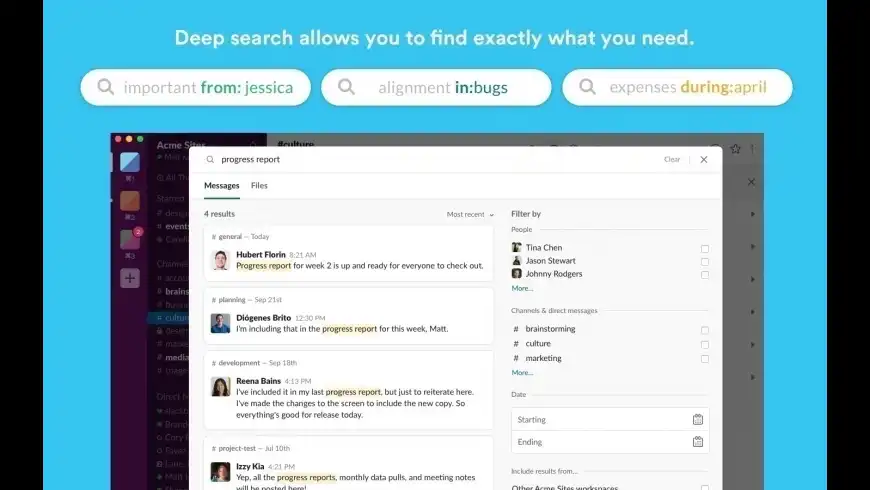 Download Slack For Mac Macupdate