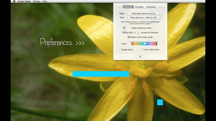 Screen Snake Download Screen Snake for Mac | MacUpdate