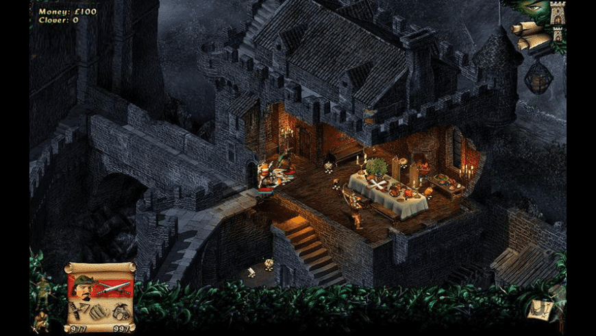 Robin Hood: The Legend Of Sherwood Download Robin Hood: The Legend Of Sherwood Download