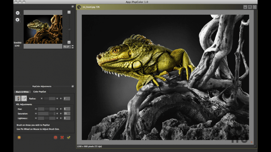 Splash Color App Store Download App iSplashColors for Mac | MacUpdate