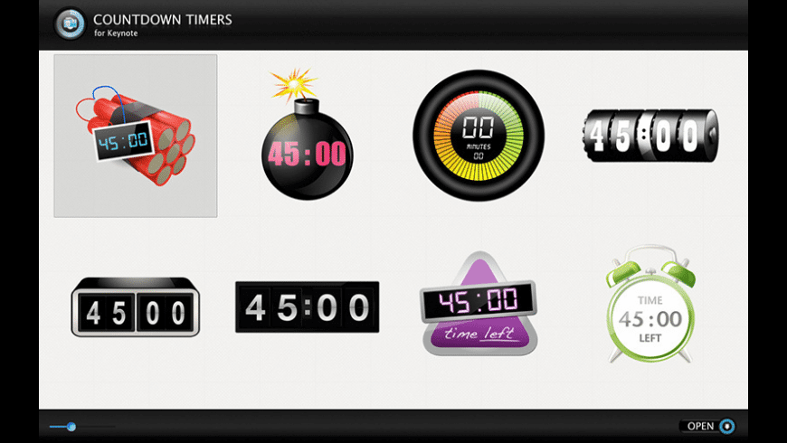 Smart Countdown Timer Windows Smart Countdown Timer For Pc And Mac – QOIBYX