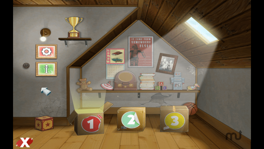 The Marbians for Mac - review, screenshots