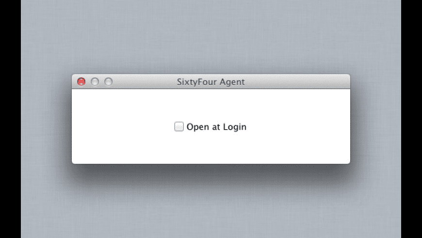 SixtyFour 1.7.4 SixtyFour 1.7.4
