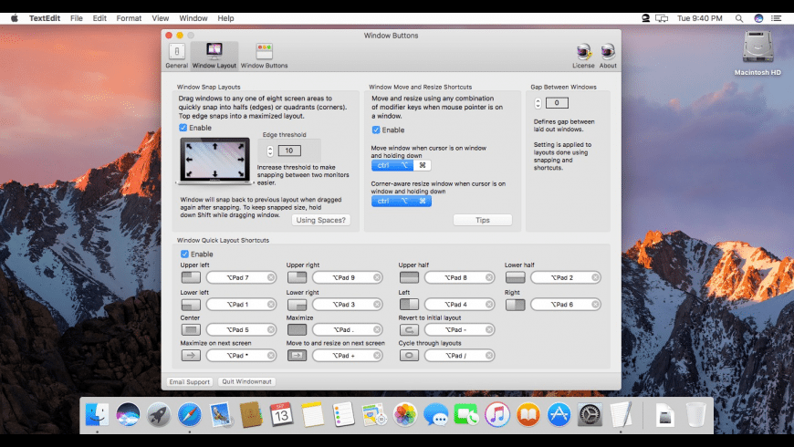 Windownaut 1 2 6 – Lightweight Window Manager Windownaut 1 2 6 – Lightweight Window Manager